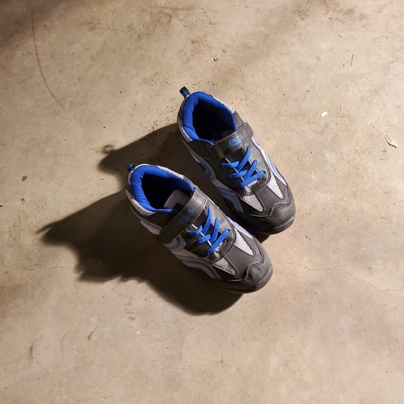 Boys shoes, boys boots , ⚽️ cleats. - Picture 5 of 12